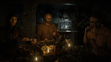 resident evil 7 walkthrough|Resident Evil 7 guide and walkthrough .